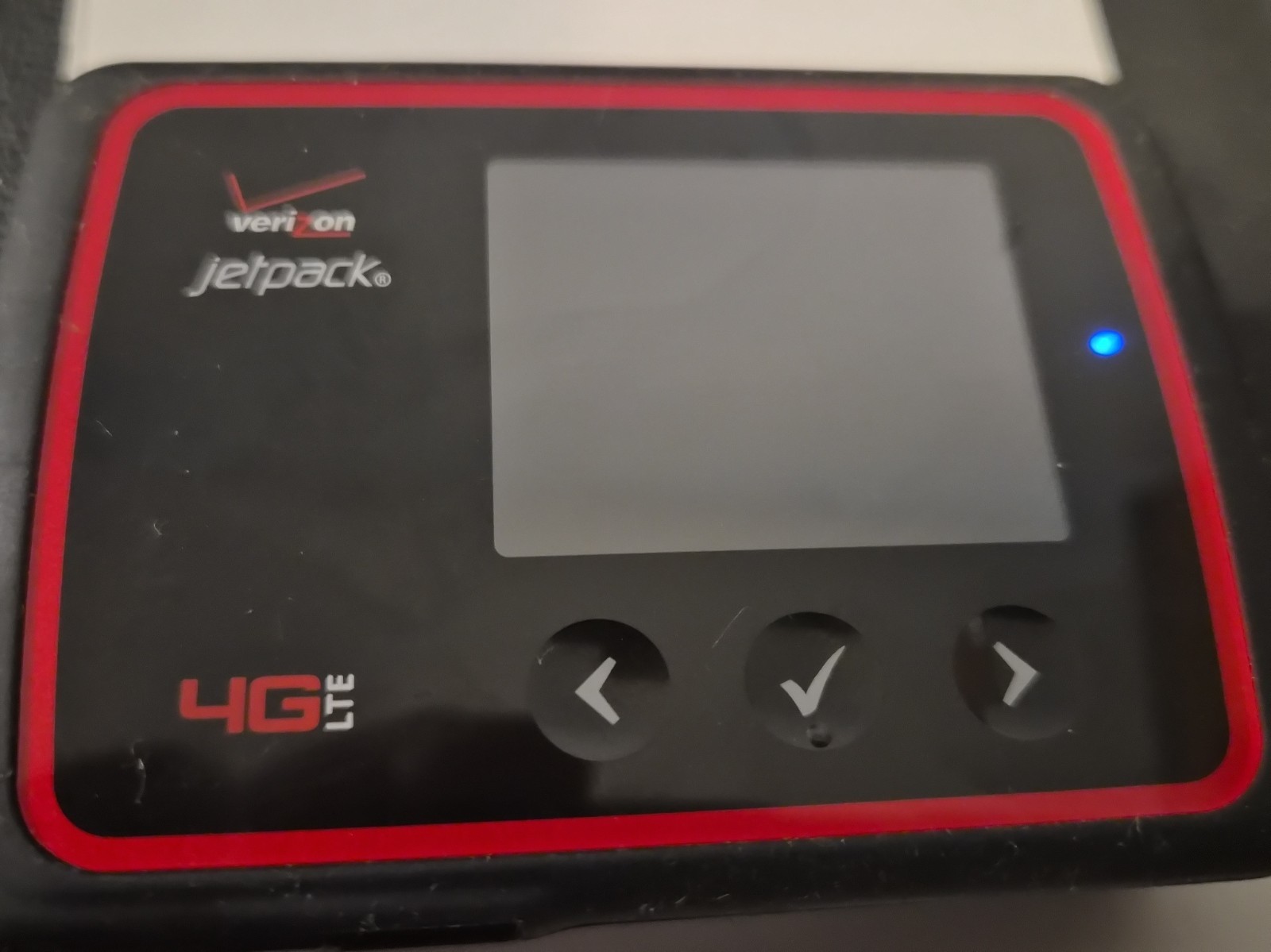 Lot of 16 Verizon Jetpack MiFi 6620L 4G LTE Mobile Hotspot - Used ** Please Read