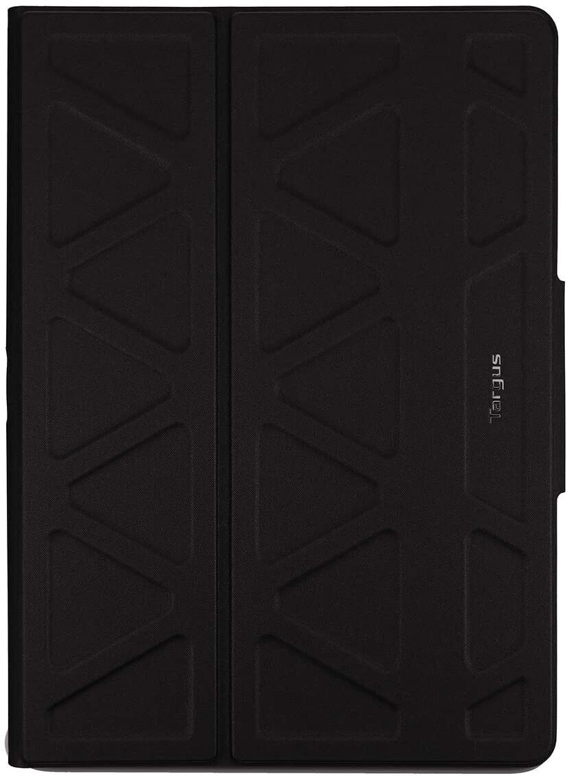 Targus Pro-Tek 7-Inch Universal Rotating Tablet Case, Black