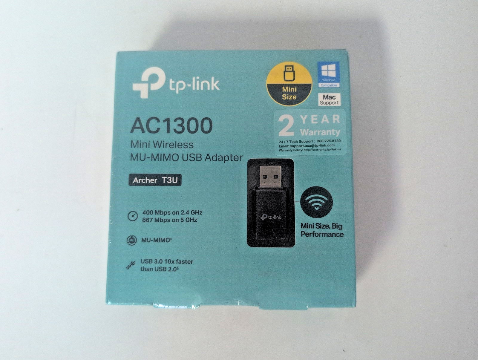 TP-LINK AC1300