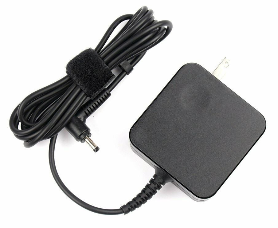 Original Charger PA-1450-55LL AC Adapter for Lenovo Ideapad 100-14IBY, 100-15IBD