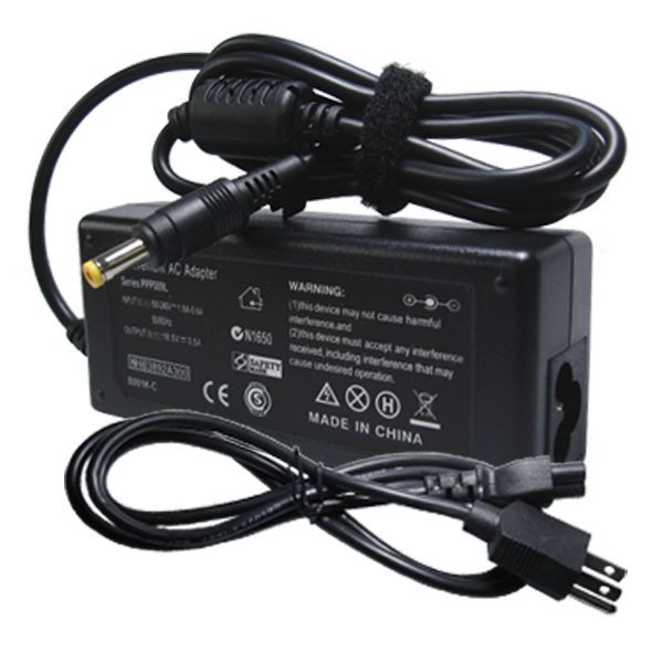 AC Adapter CHARGER FOR HP Pavilion dv6918se dv6938se dv6940se dv2840se DV6660