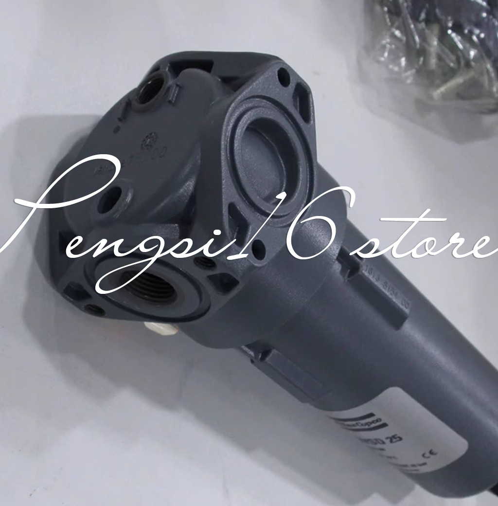 1pcs Oil-water separator 1613822380 WSD25 gas-water separator new