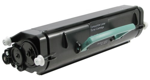 Compatible with E260A11A/21A For E260d,E260dn,E360d,E360dn,E460dn,E460dw,E462dtn