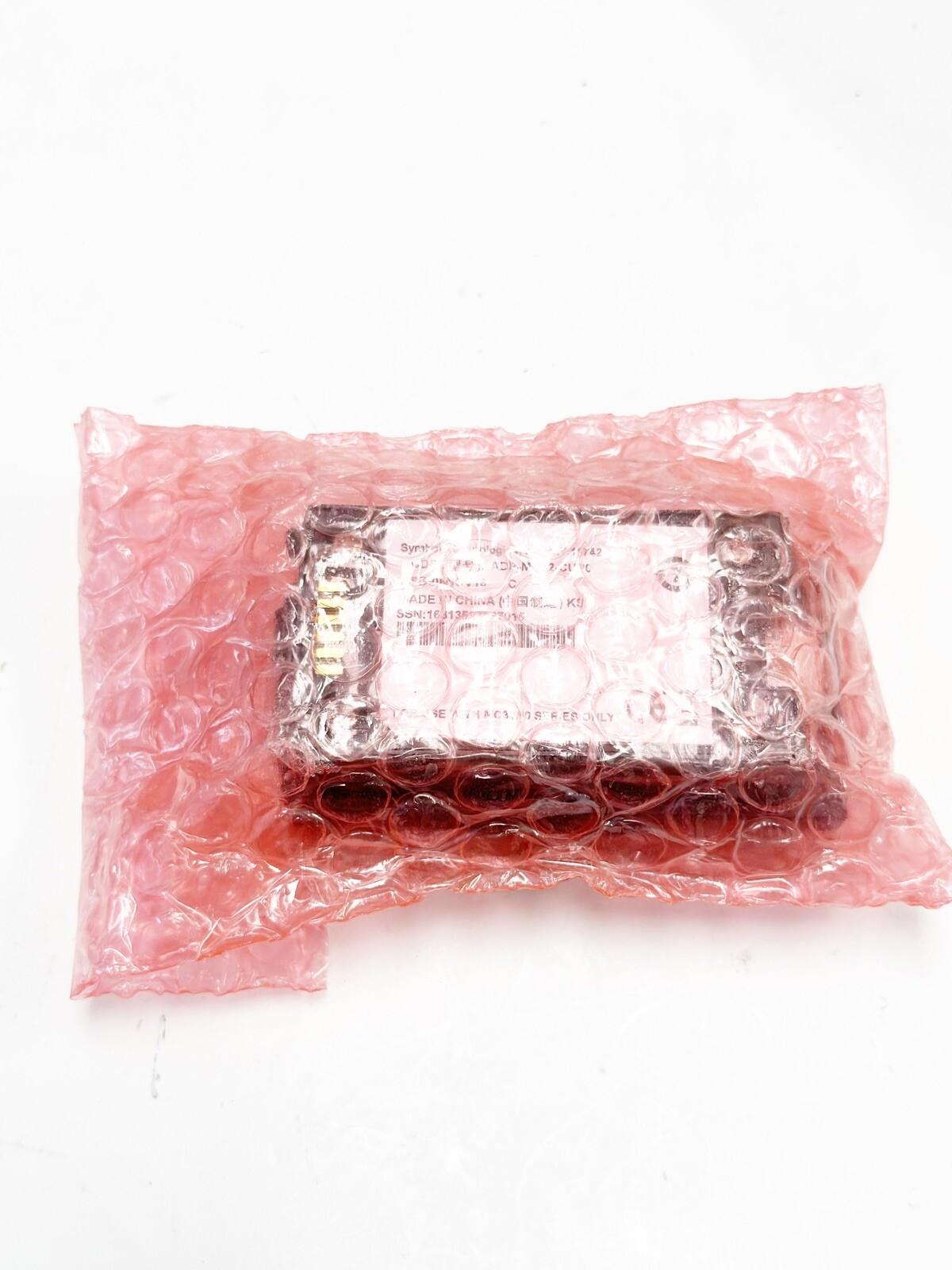 Genuine NEW Motorola Symbol ADP-MC32-CUP0 Battery Adapter Cup