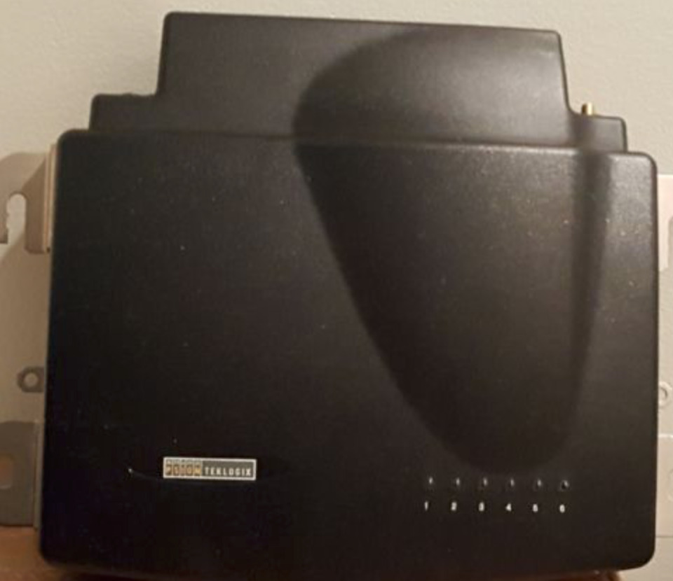 Psion Teklogix 9160-RA2050 Wireless Gateway
