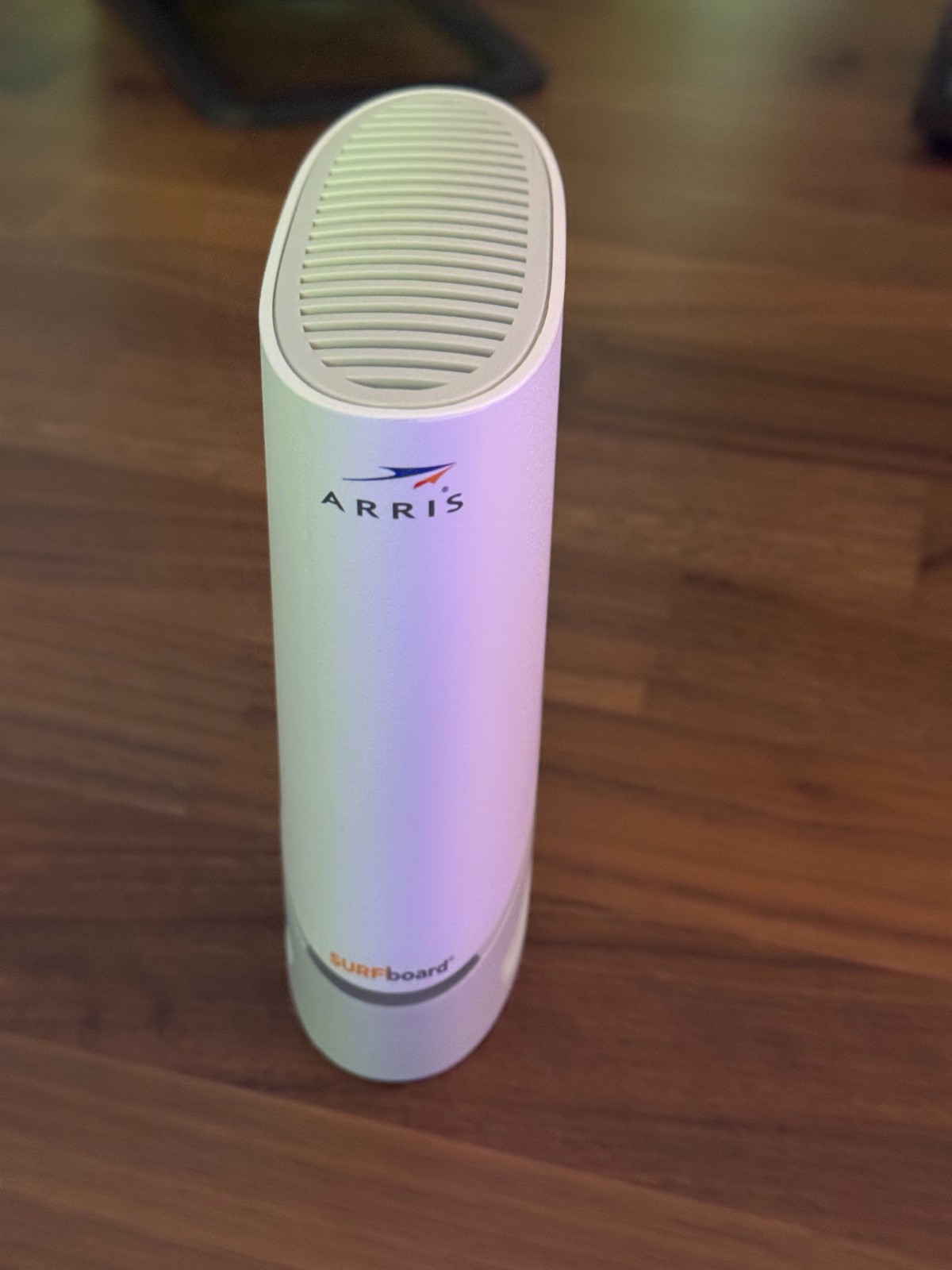 Arris Surfboard DOCSIS 3.1 3.5 Gbps Cable Modem (S33-RB)