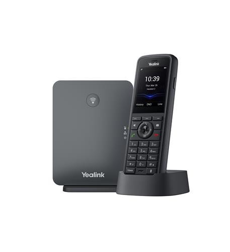 Yealink YEAW79PPRO W79P Pro Cordless IP Phone DECT Bluetooth
