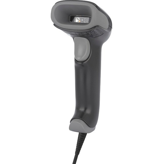 Honeywell 1450G2D-2USB Voyager 2D Area-Imaging USD Scanner Kit