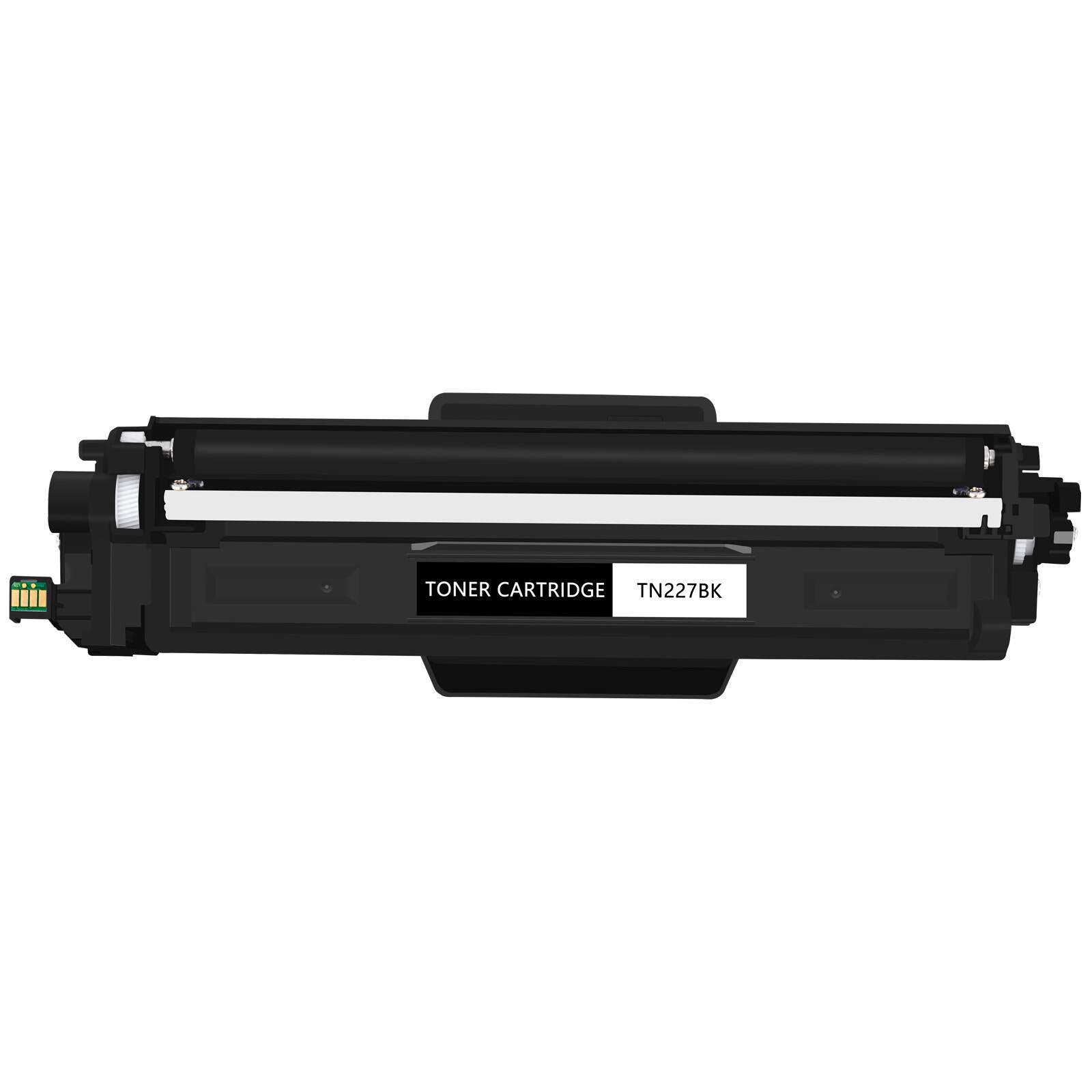 GREENCYCLE TN227 BCYM Color Toner Cartridge Lot For Brother MFC-L3770CDW L3710CW