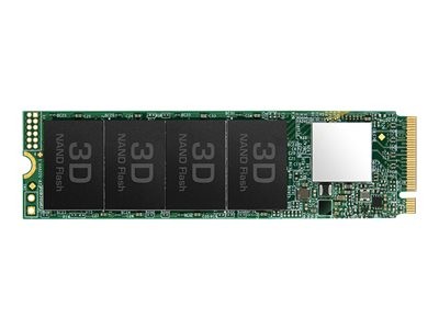 Transcend SSD MTE110S 256GB NVMe PCIe Gen3 x4 Indoor SSD Drive TS256GMTE110S