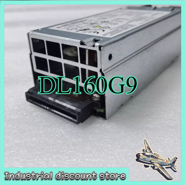 DL160G9 HP  775592-001 830219-001 775595-B21 power supply Fast Shipping