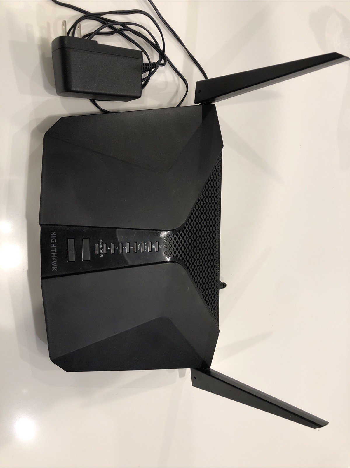 Netgear  Nighthawk