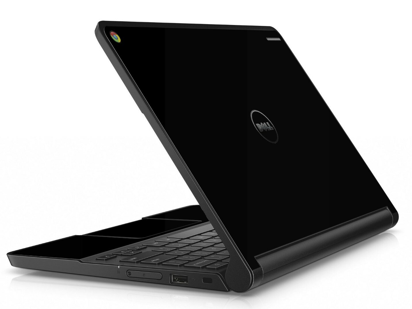 LidStyles Standard Laptop Skin Protector Decal Dell Chromebook 11 3189