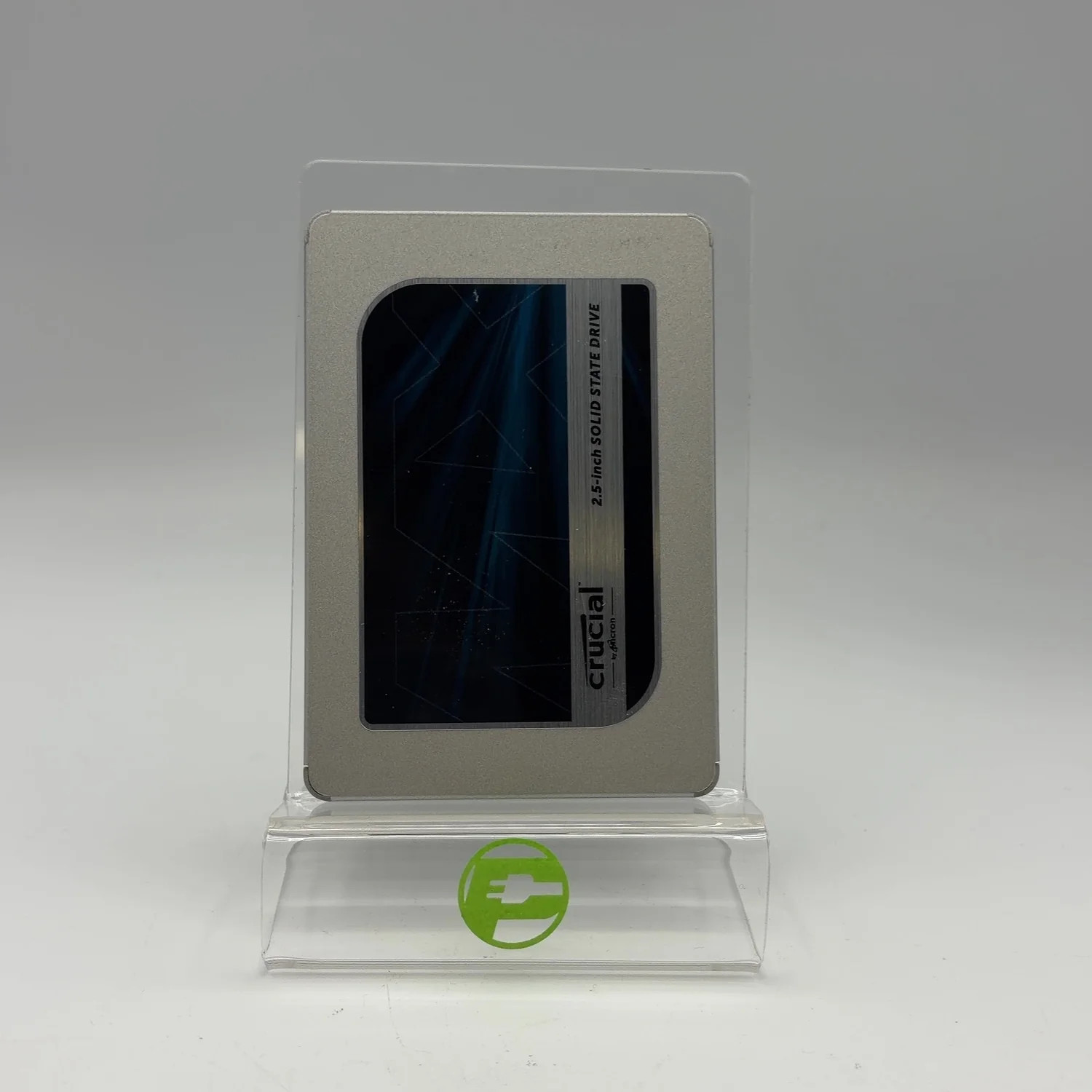 Crucial 2.5" MX500 2TB SATA III 6Gbps SSD CT2000MX500SSD1 99% HEALTH