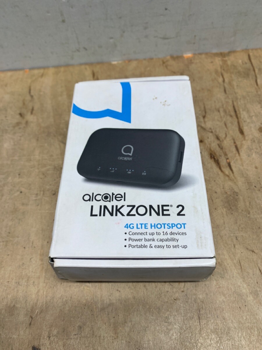ALCATEL LINKZONE 2 (E10041420)