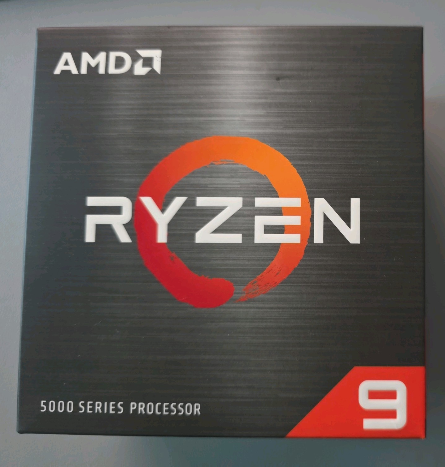 AMD Ryzen™ 9 5900XT 16-Core, 32-Thread AM4 Desktop Processor