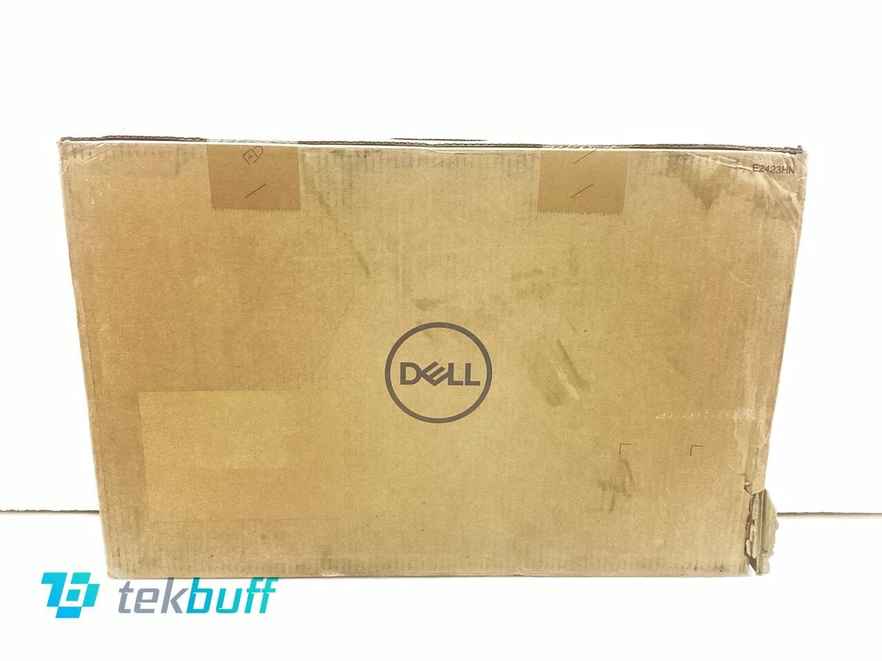 Dell E2423HN 24" Full HD LED Monitor - 60 Hz - HDMI | VGA