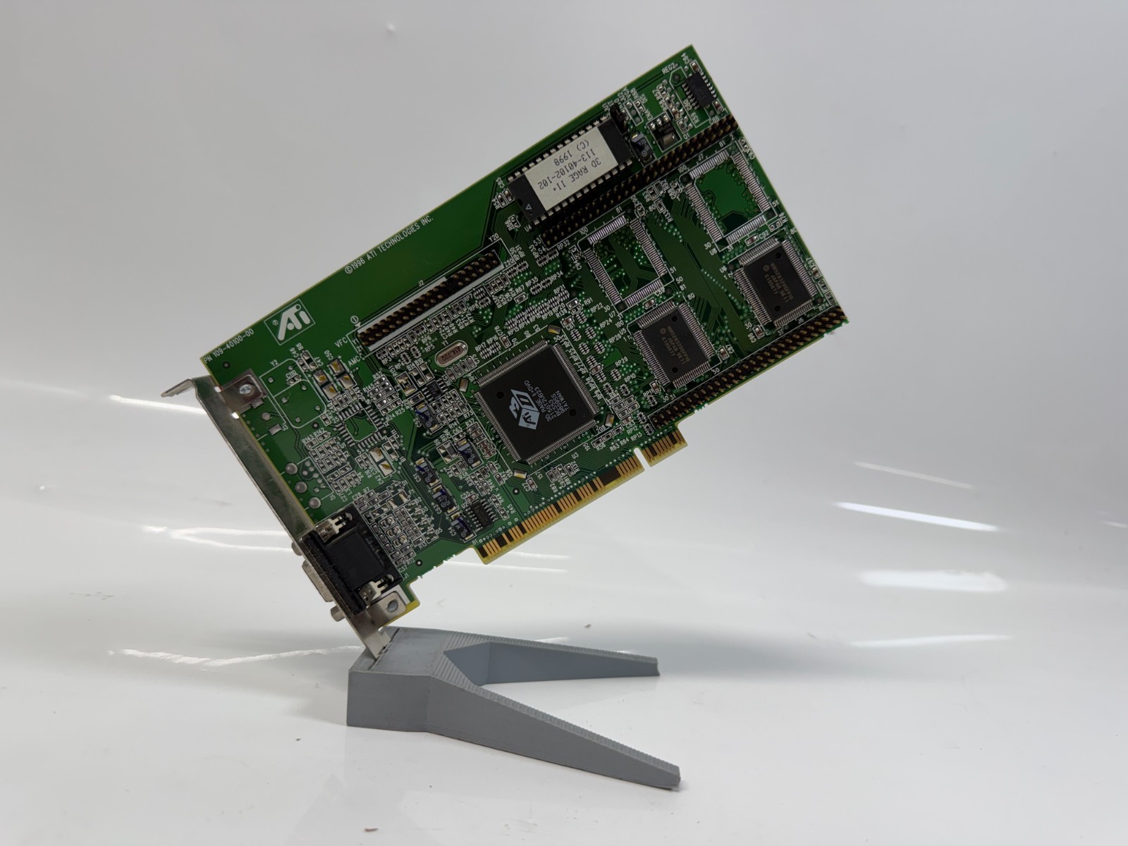 ATI 3D Rage II DVD 109-40100-00  Video Card