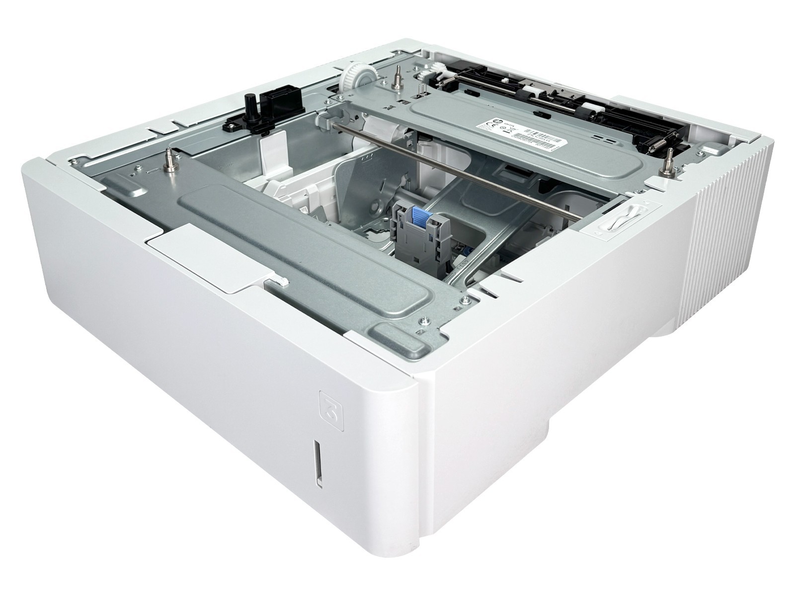 📥GENUINE HP L0H17A 550-sheet Paper Tray Feeder for LaserJet M607 M608 M609