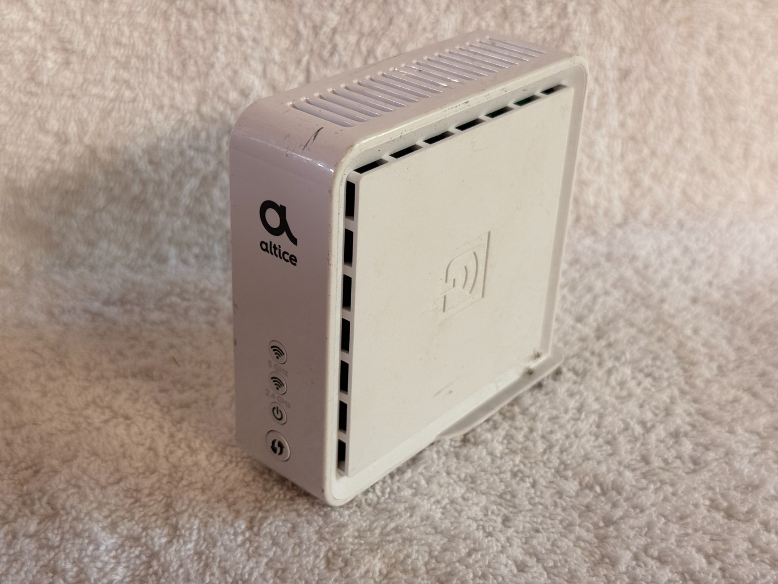Altice AirTies Air 4920 Wi-Fi Smart Mesh Access Point 2.4GHz & 5GHz