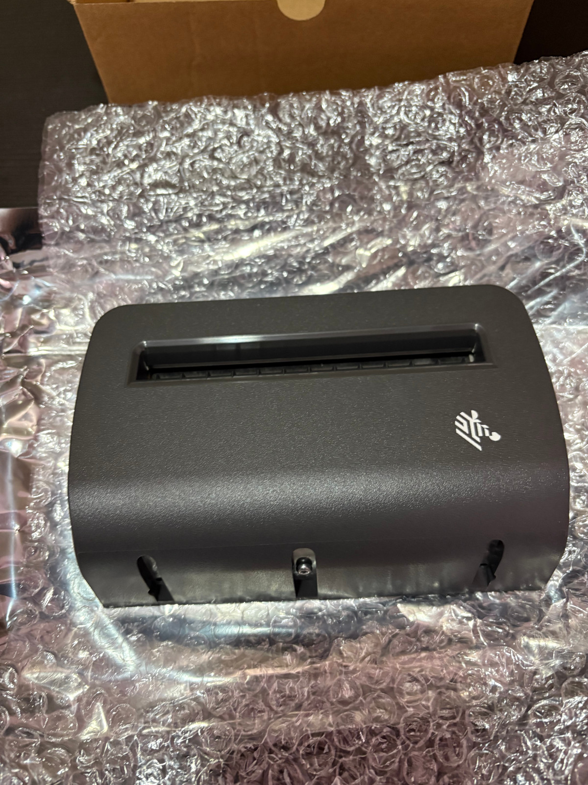 Zebra Cutter Upgrade Kit P1112640-030 for ZD421D ZD621D Label Printer NEW
