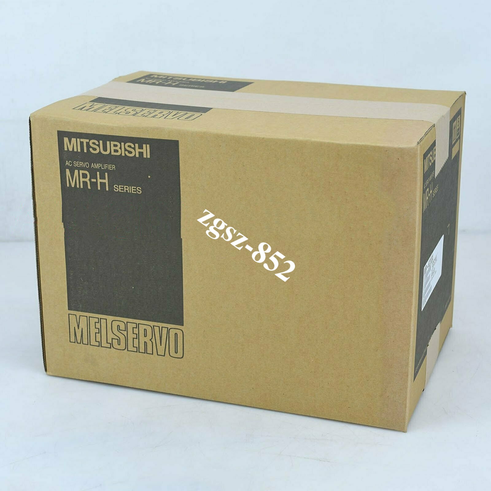 1PC Mitsubishi MR-J2S-200A-QW219T025 AC SERVO DRIVER MRJ2S200AQW219T025 New