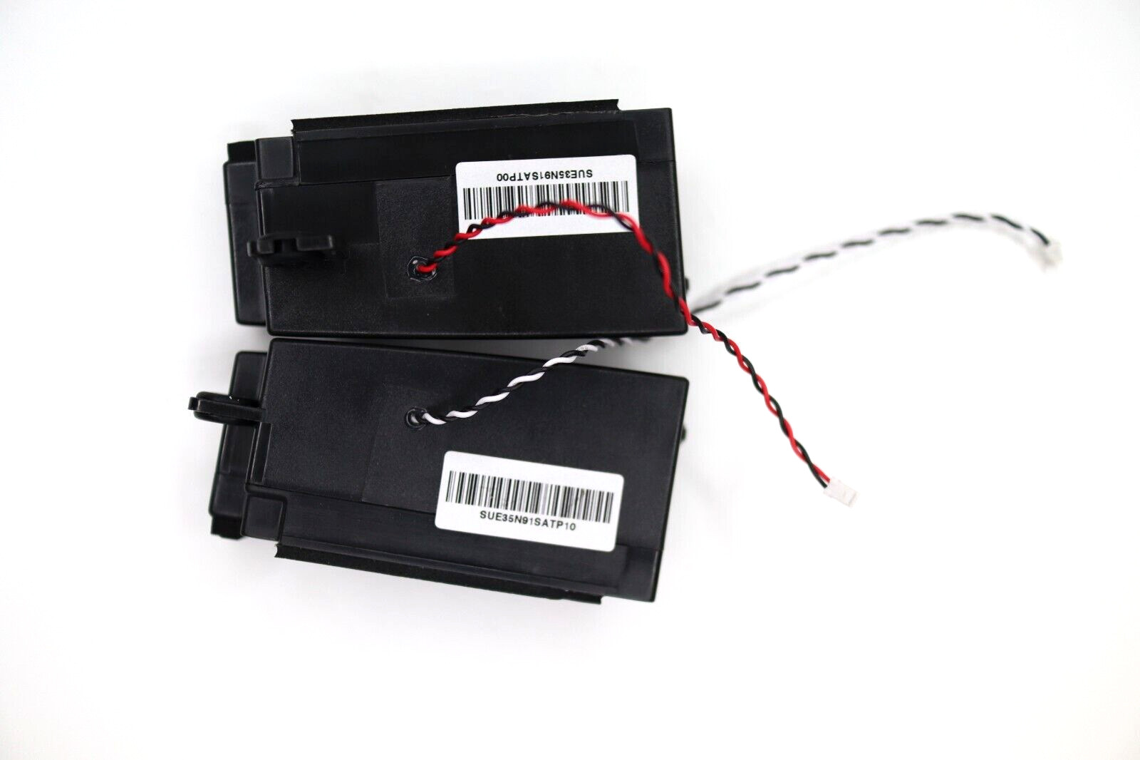 HP 24-g237c All-in-One Internal Speaker Set 863654-002 Genuine Audio Replacement