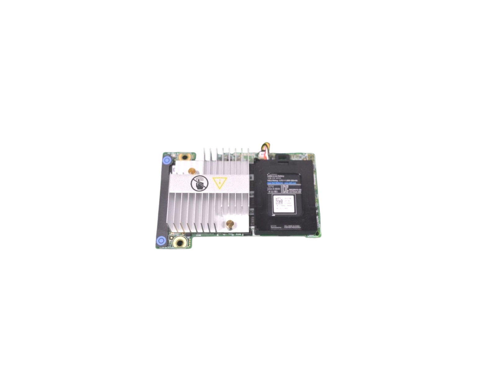 Dell P3WV4 H710P M-Mono 1G Perc 8 Shared VRTX Card