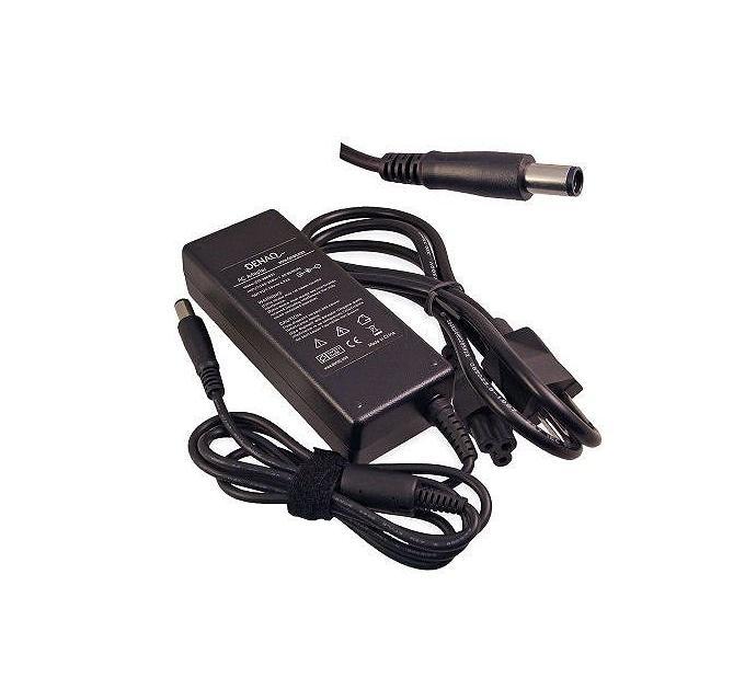 DENAQ  DQ-384020-7450 19V 4.74A 7.4mm-5.0mm Replacement AC Adapter HP Laptop