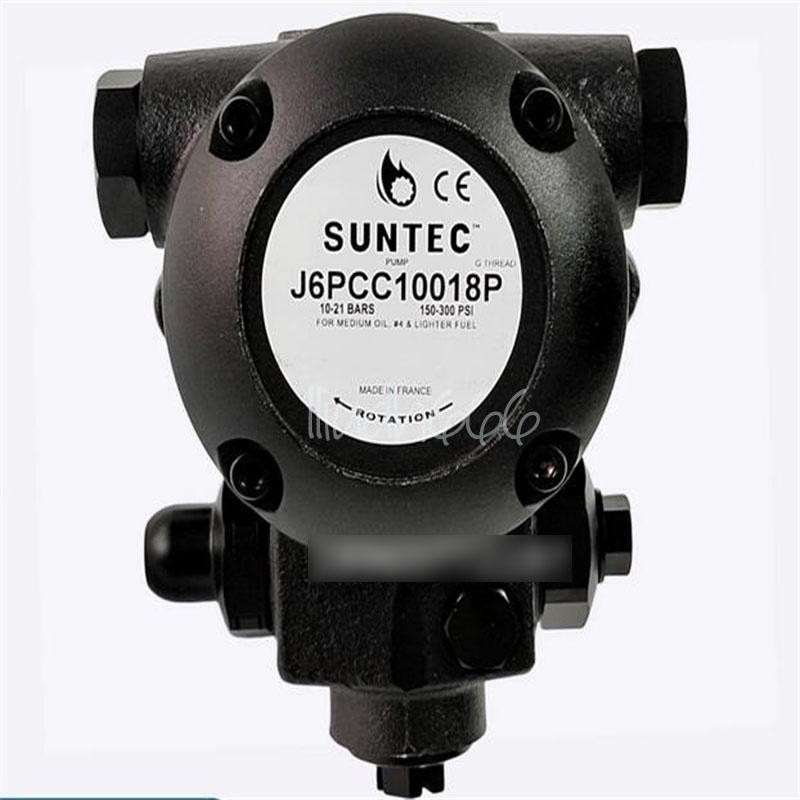 ONE NEW SUNTEC Oil Pump J6PCC10018P fedex or DHL