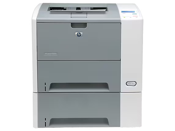 HP LaserJet P3005x Printer (Q7816A)
