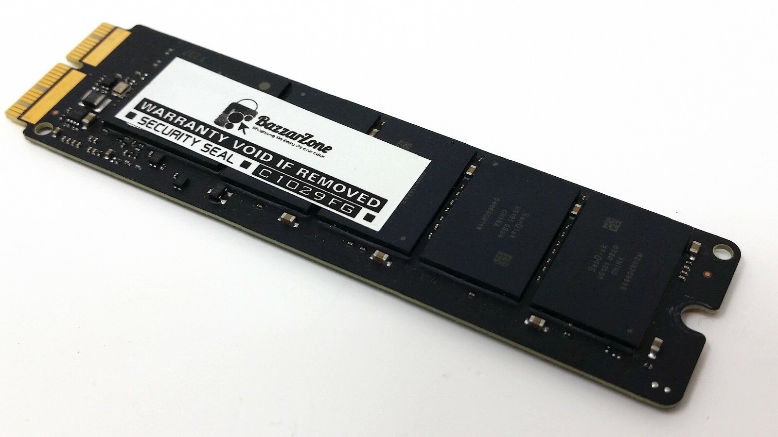 SSD For A1466, A1465, A1502, A1398 Model 2013, 2014, 2015 Original Apple MacBook