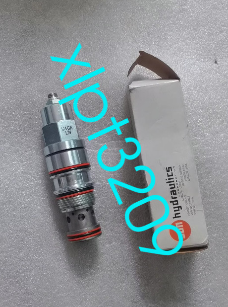 1PC NEW ORIGINAL SUN CAGA-LIN cartridge valve by DHL or fedex #T1883 YS