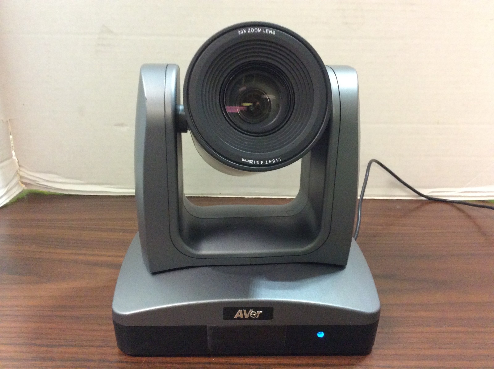 Aver PTZ330N Professional Camera 30x Zoom 