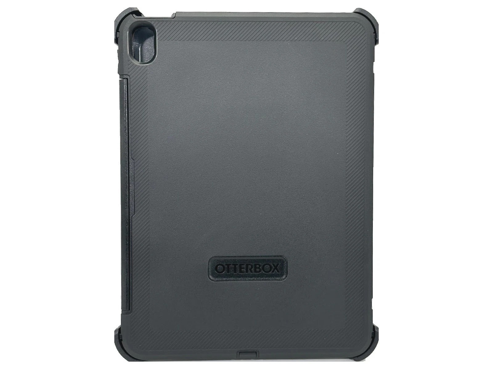 OtterBox Defender for Apple iPad Air 11-inch M2 M3 Case With Holster Black