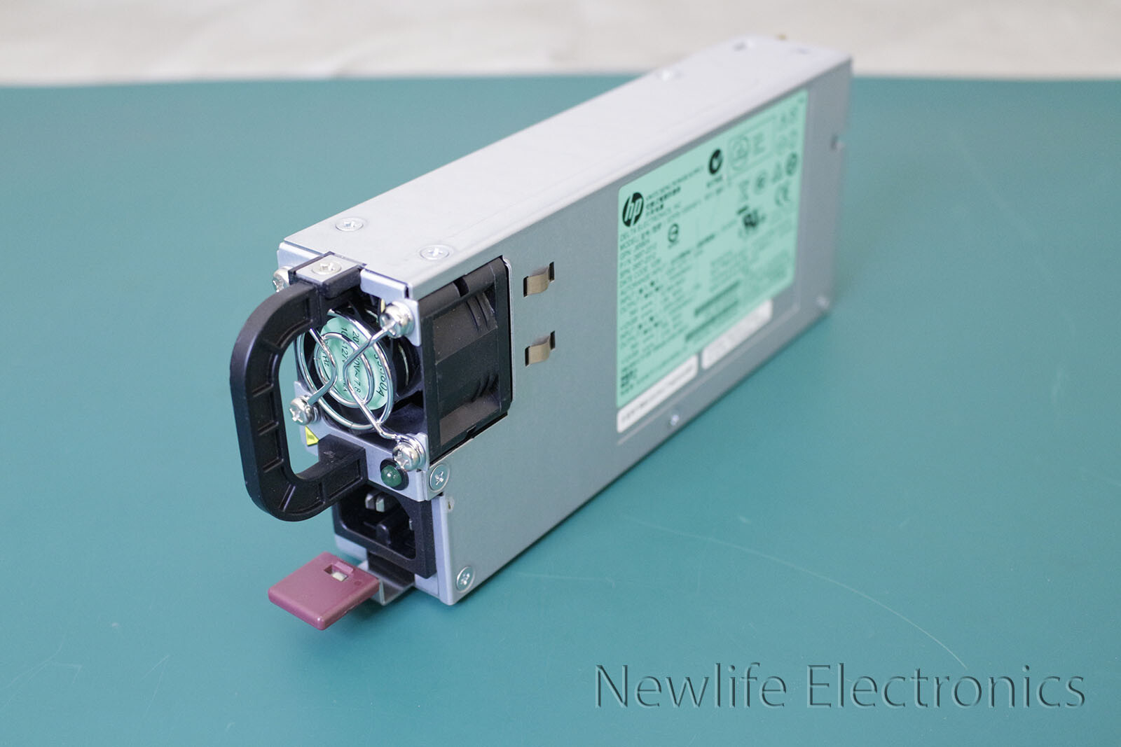 HP J9580-61001 1000W 100-240VAC to 54VDC Power Supply J9580A