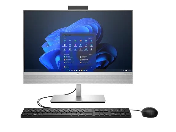 HP EliteOne 840 G9 AiO Intel Core i5-13500 16 GB 16 GB