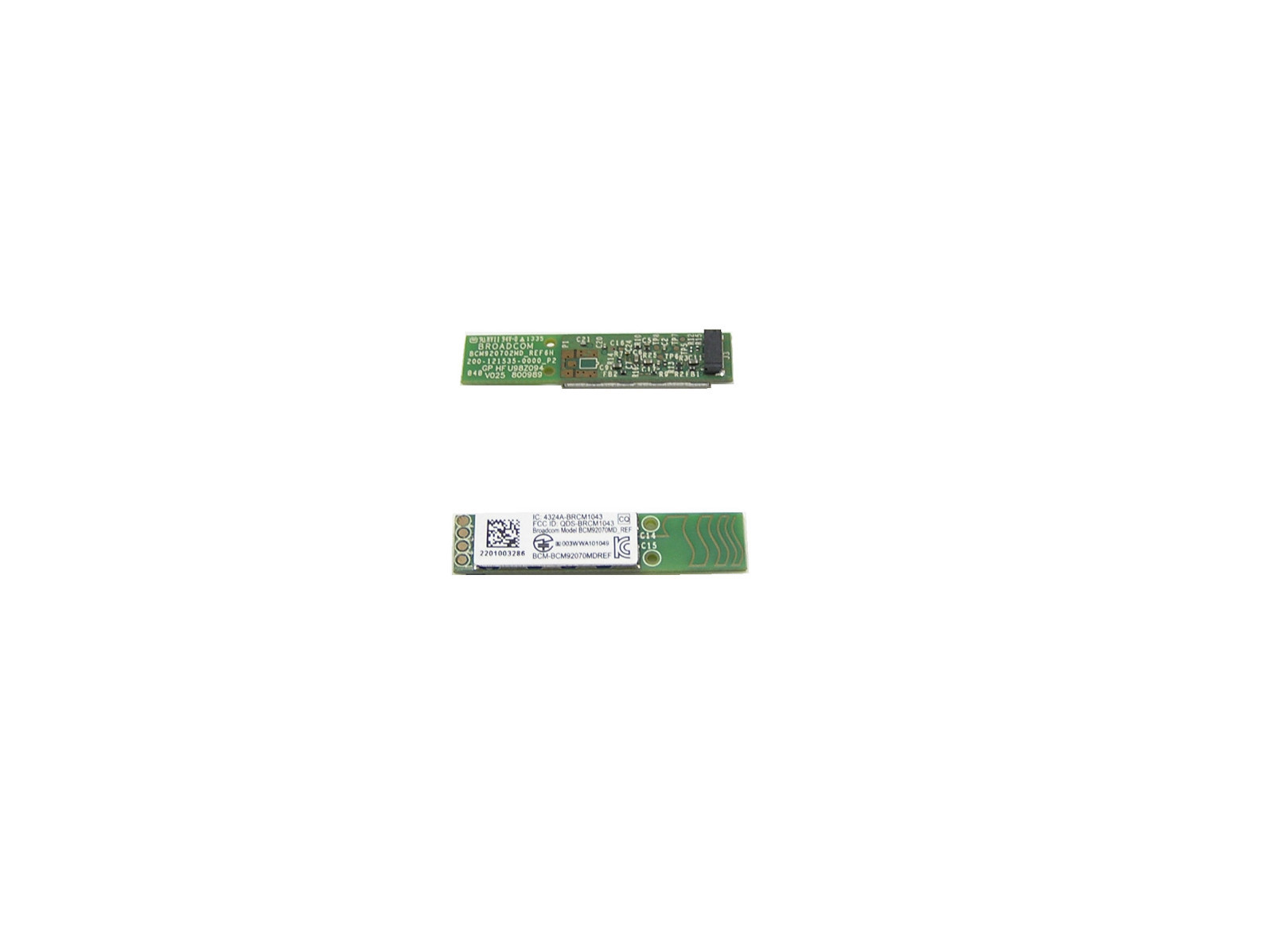 Broadcom Buetooth Module Board W/OUT CABLE BCM920702MD BCM92070MD