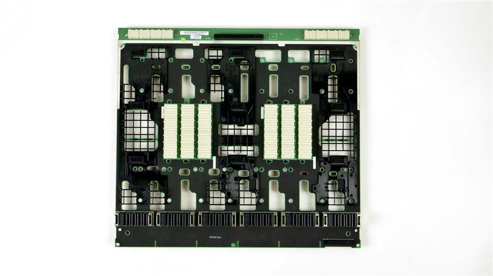 New Dell PowerEdge M1000E Enclosure Midplane Board Ver 1.1 Kit - YN2K7 C550R