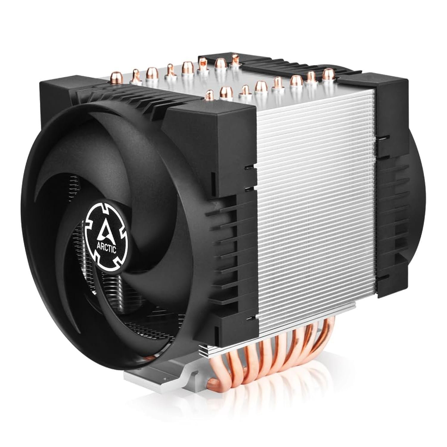 Arctic Freezer 4U-M (Rev. 2)