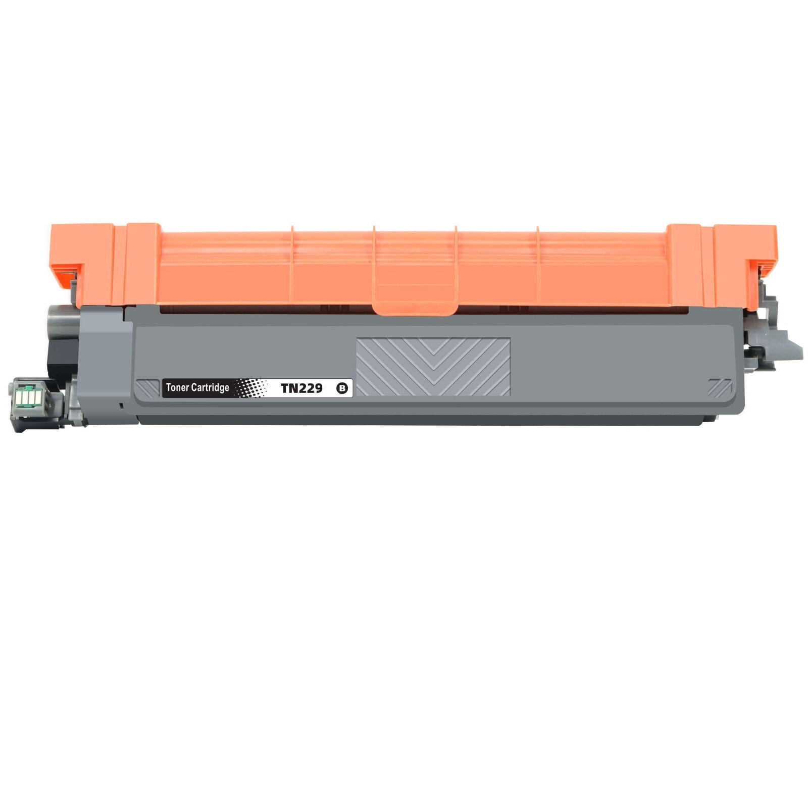 Black Color  TN229XL TN229 Toner Cartridge For Brother HL-L3280,MFC-L3780,L3720