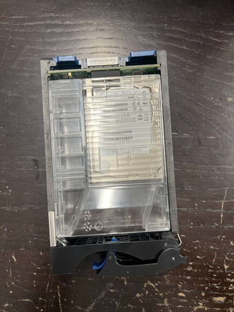 005051004 EMC 600GB 15K SAS LFF HDD for VMAX