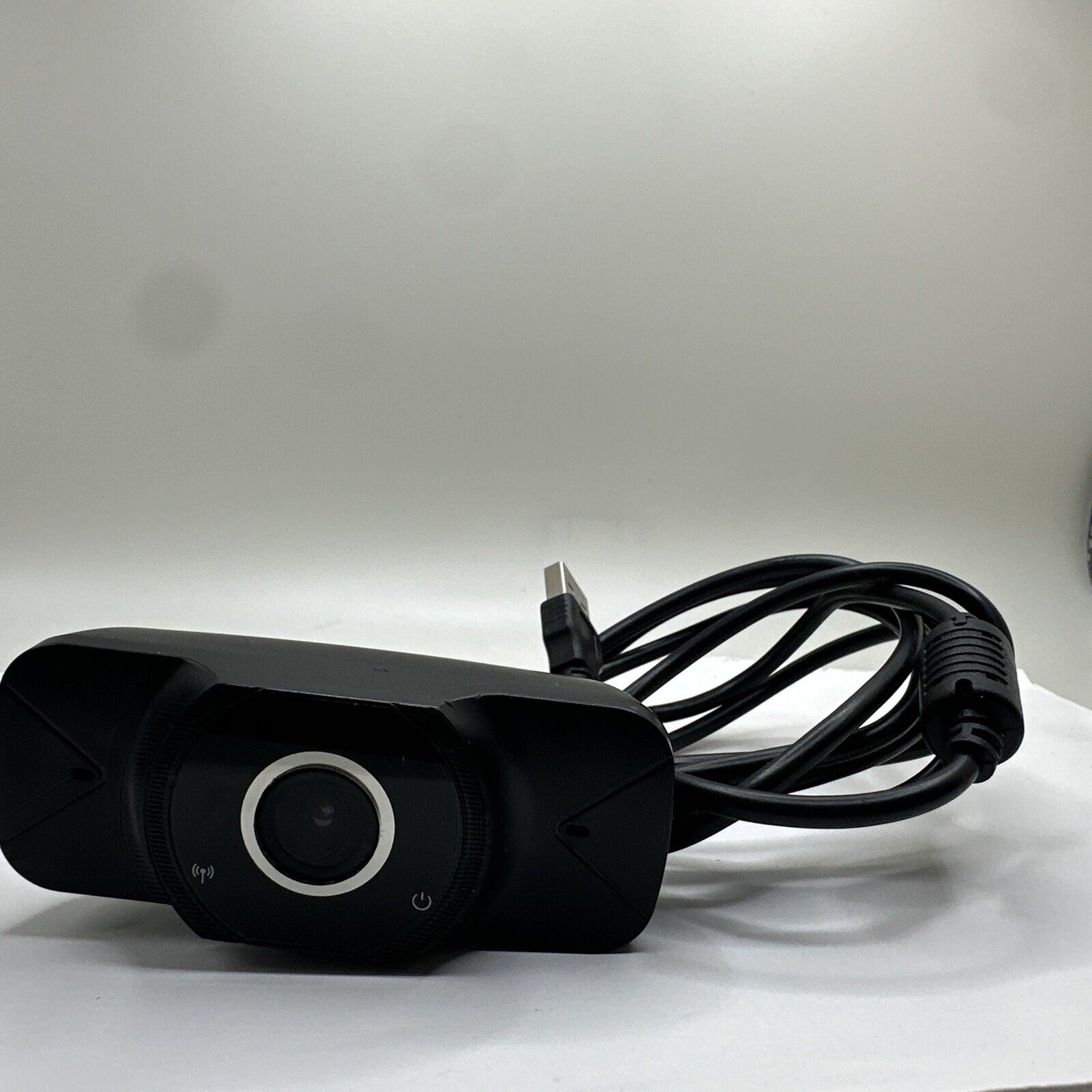 Potenza VS15 Auto-Focus 2MP Full HD (1920x1080) Webcam, Usb 2.0