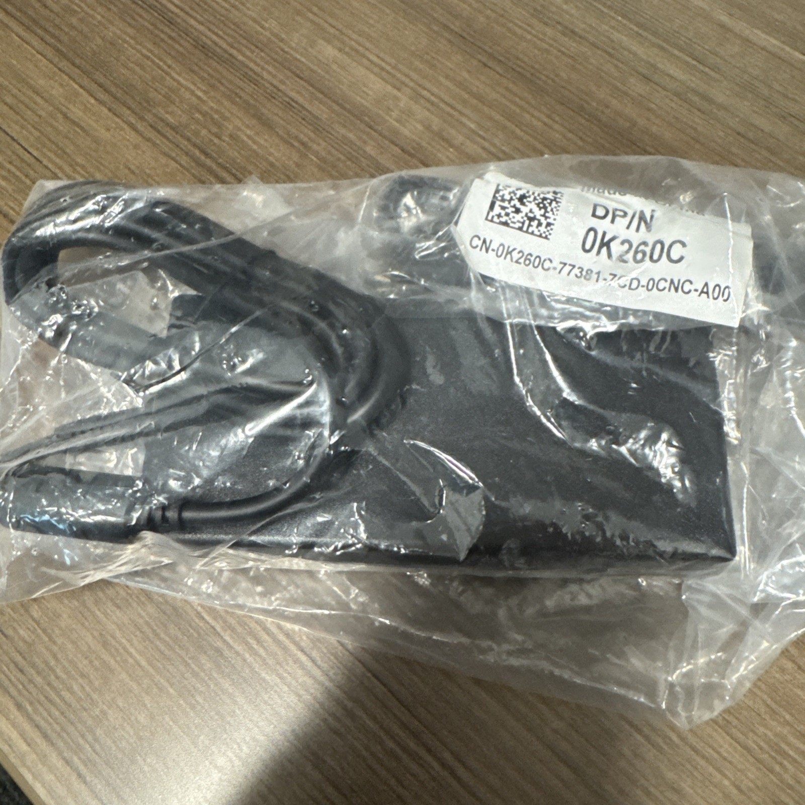8 Preowned DELL 180W Genuine Original AC Power Adapter Charger
