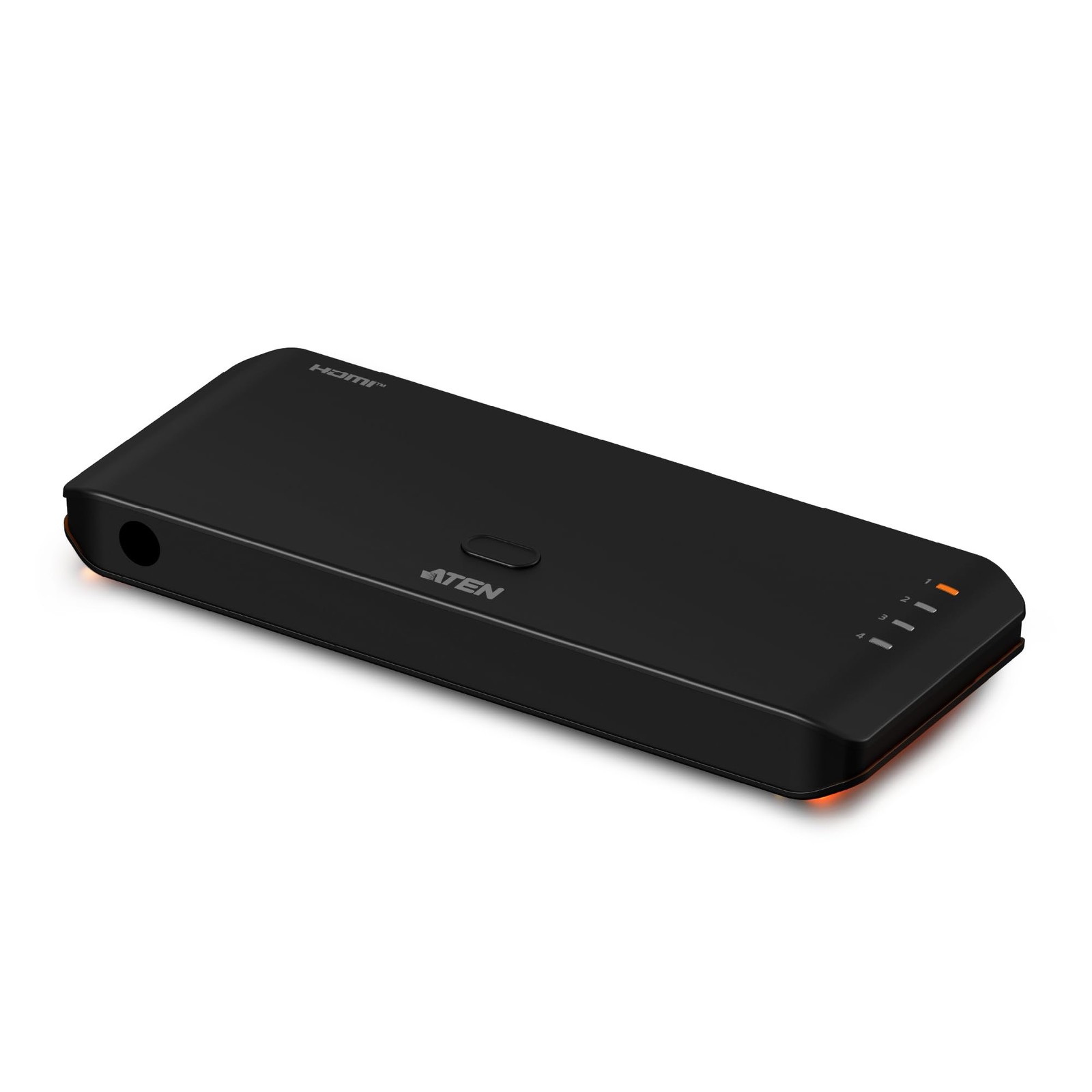 ATEN VS4841 Essentials 4-Port True 4K HDMI Switch