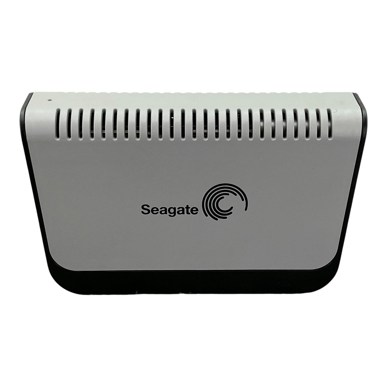 Seagate ST300003U2 External Desktop Hard Drive Gray USB 3.5" HDD PC Mac