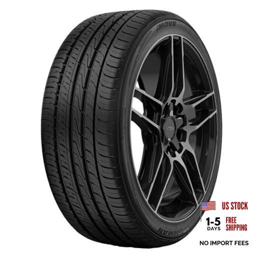 Ironman iMove Gen 3 A/S 255/35R19 96W - 96W