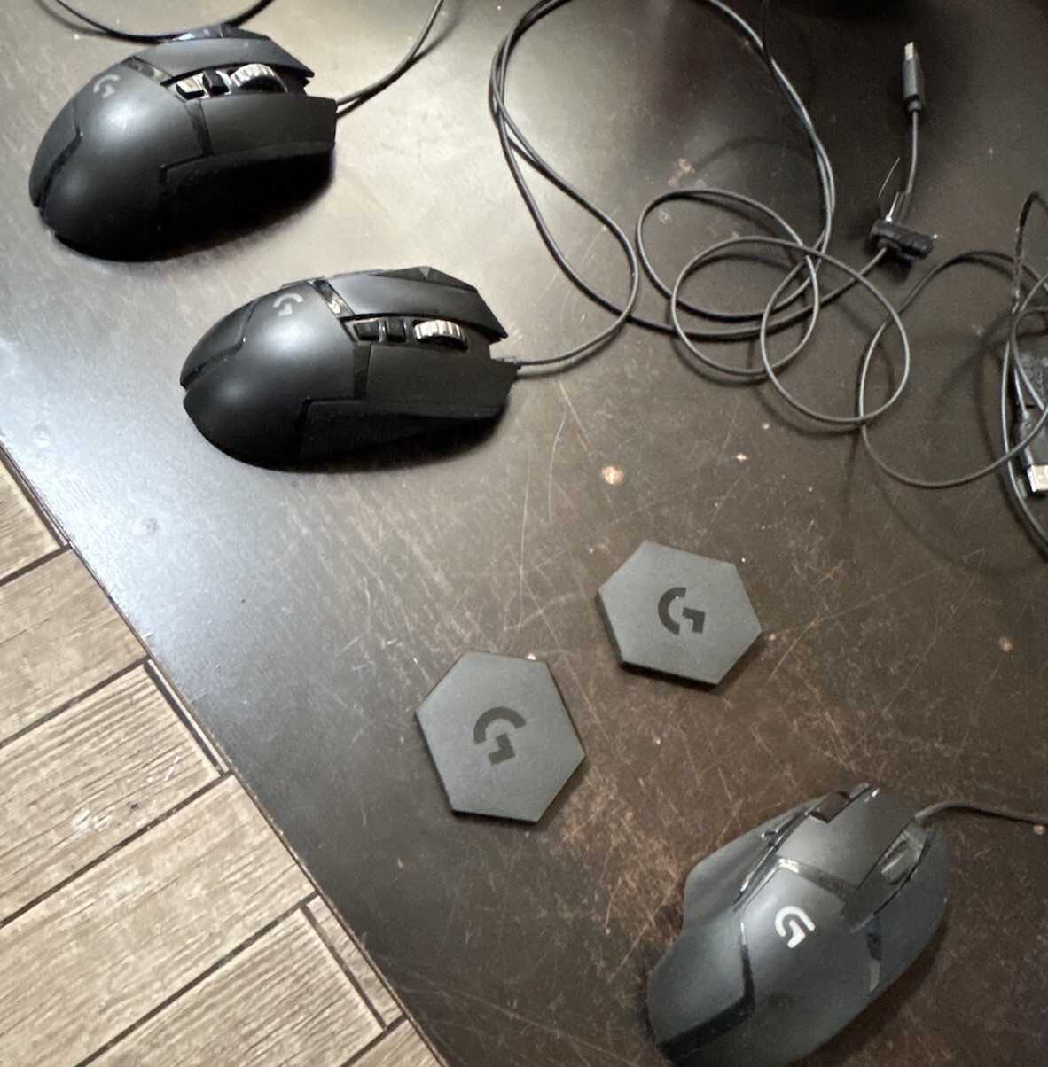 Selling gaming mouse’s 50 Each / Can Ship / 125 If You Take All