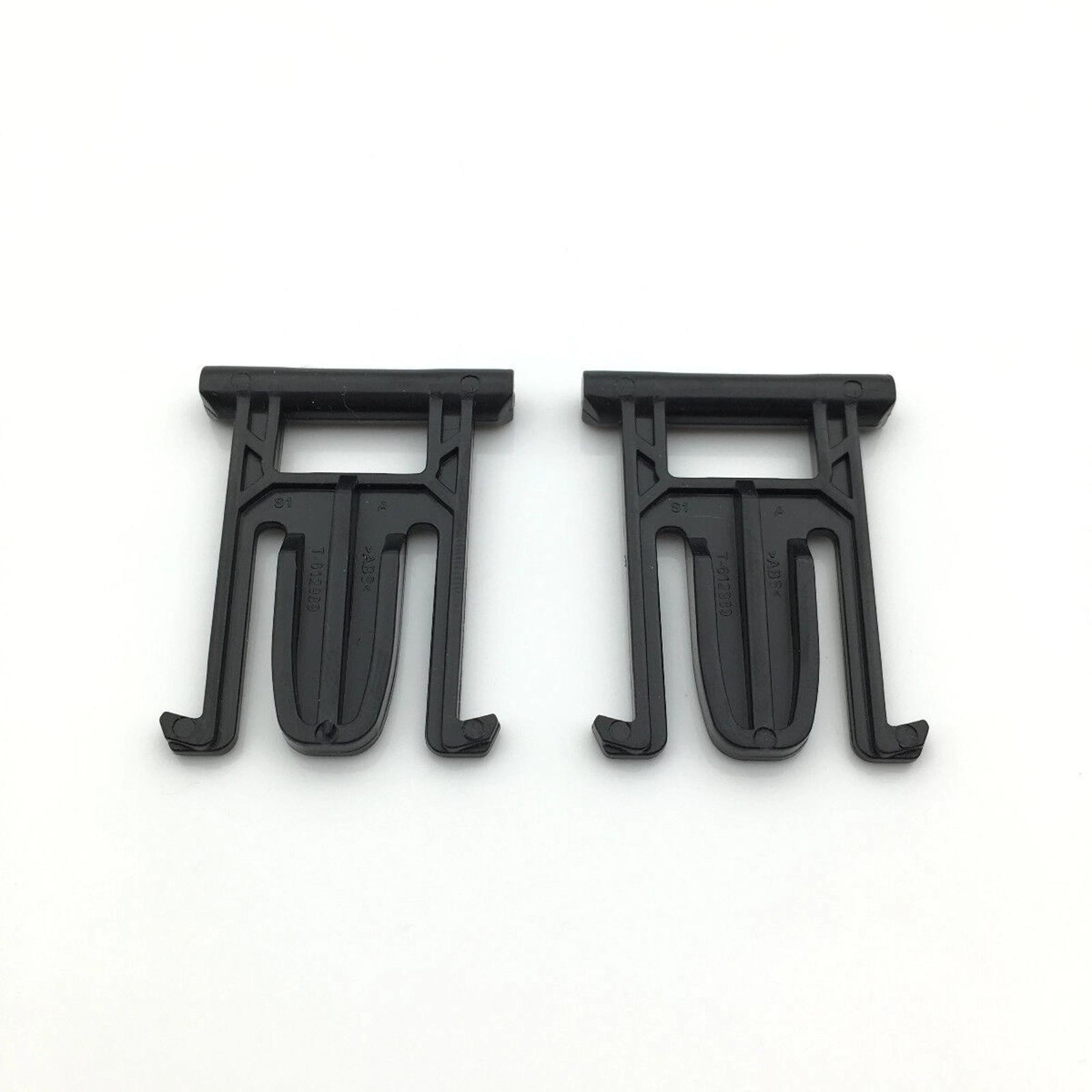 1Pair Hinge Scanner Sub-Assy for HP CE538-40006 CM1415 M1216 M1212 CE538-60135