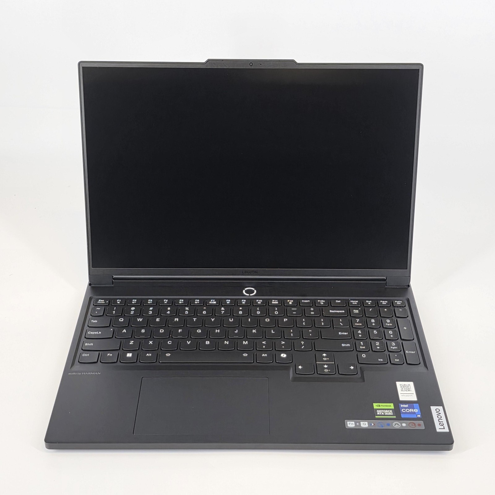 Lenovo Legion 7i Gen 9 16 240Hz QHD+ 2.2 GHz i9-14900HX 32GB 1TB SSD RTX 4070